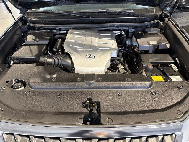 Used 2022 Lexus GX 460 Premium w/ Premium Package image 22