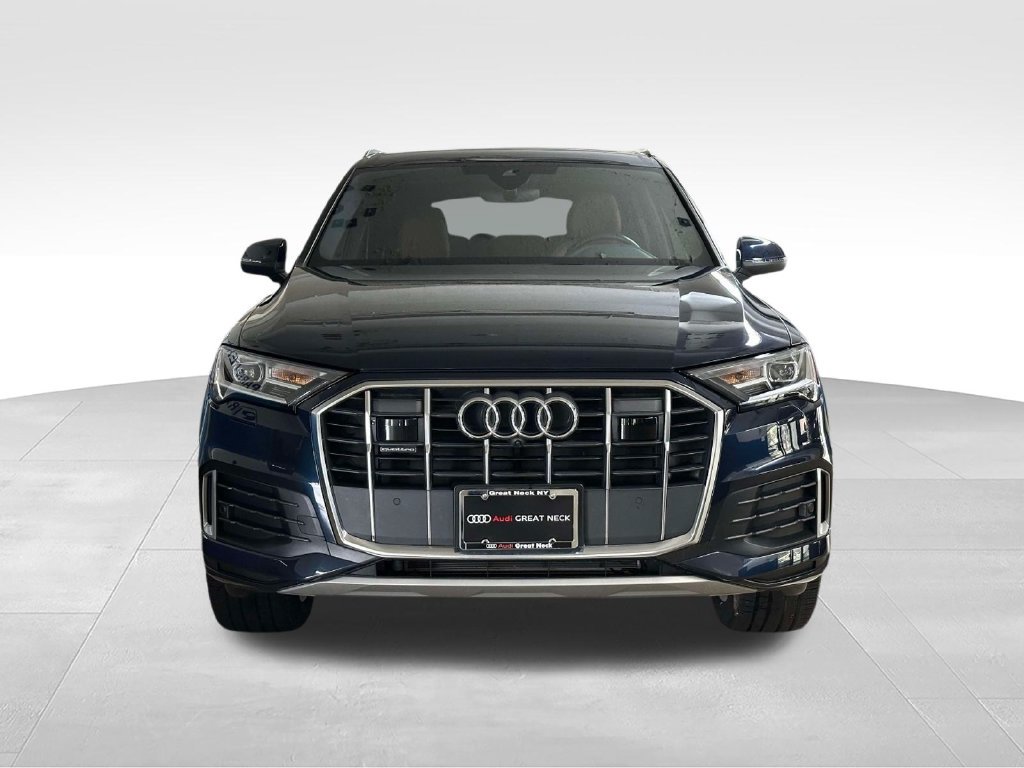 Used 2023 Audi Q7 2.0T Premium w/ Convenience Package AWD/4WD image 36