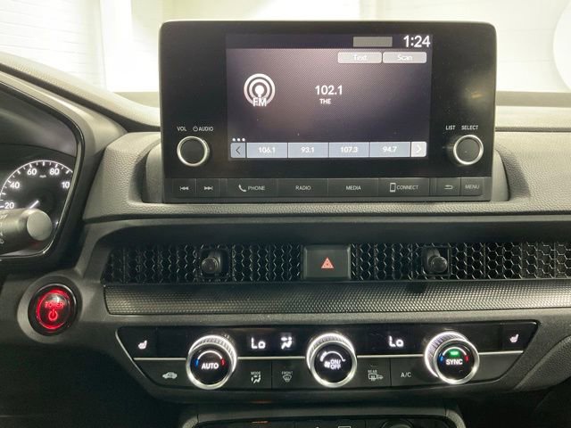 Certified 2023 Honda CR-V Sport image 23