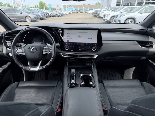 Used 2024 Lexus RX 350 w/ Convenience Package AWD/4WD image 28