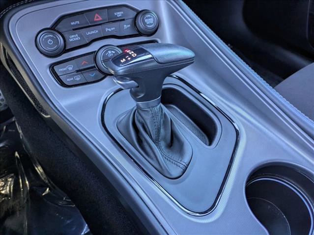 Used 2023 Dodge Challenger R/T Scat Pack RWD image 12