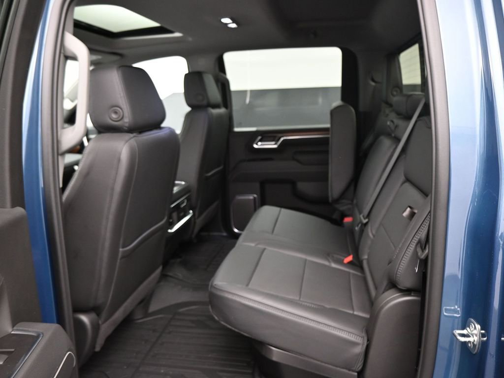 New 2026 GMC Sierra 3500 Denali w/ Denali Reserve Package image 20