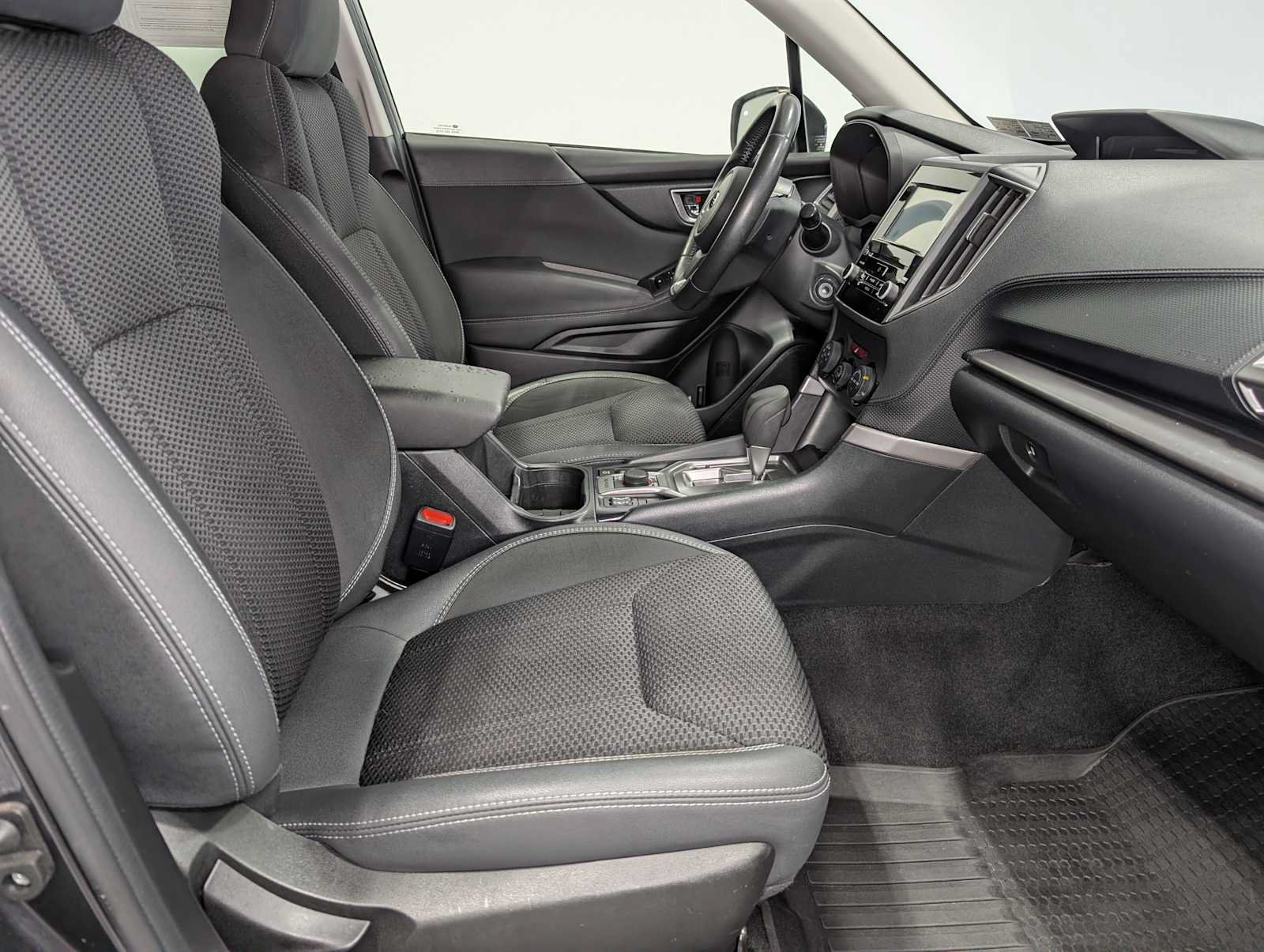 Used 2019 Subaru Forester Premium w/ Popular Package #1 AWD/4WD image 40