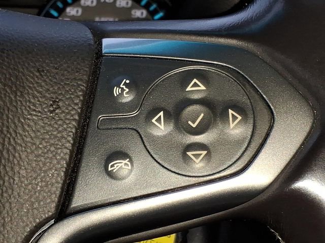 Used 2015 Chevrolet Silverado 1500 LT w/ All Star Edition image 25