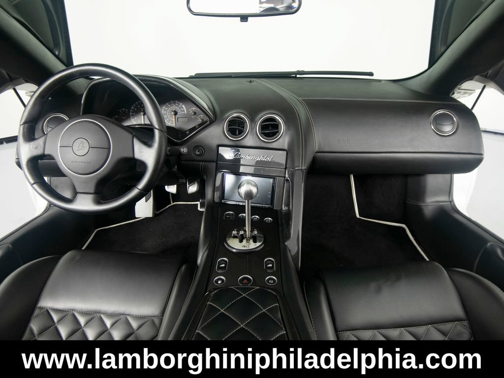 Used 2007 Lamborghini Murcielago LP 640 AWD/4WD image 51