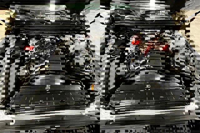 New 2026 GMC Sierra 3500 Denali Ultimate image 14