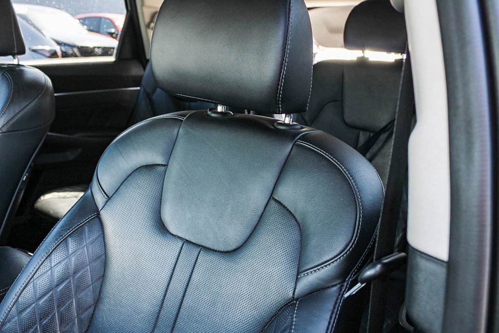 Used 2021 Kia Sorento SX Prestige AWD/4WD image 25