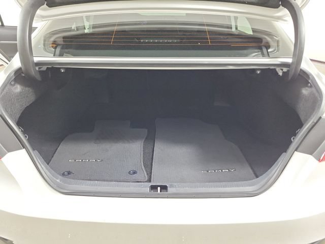 Used 2023 Toyota Camry LE FWD image 10