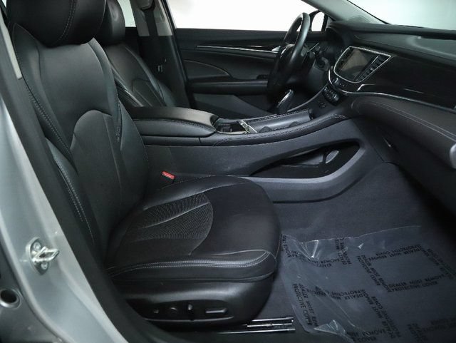 Used 2017 Buick LaCrosse Premium FWD image 32