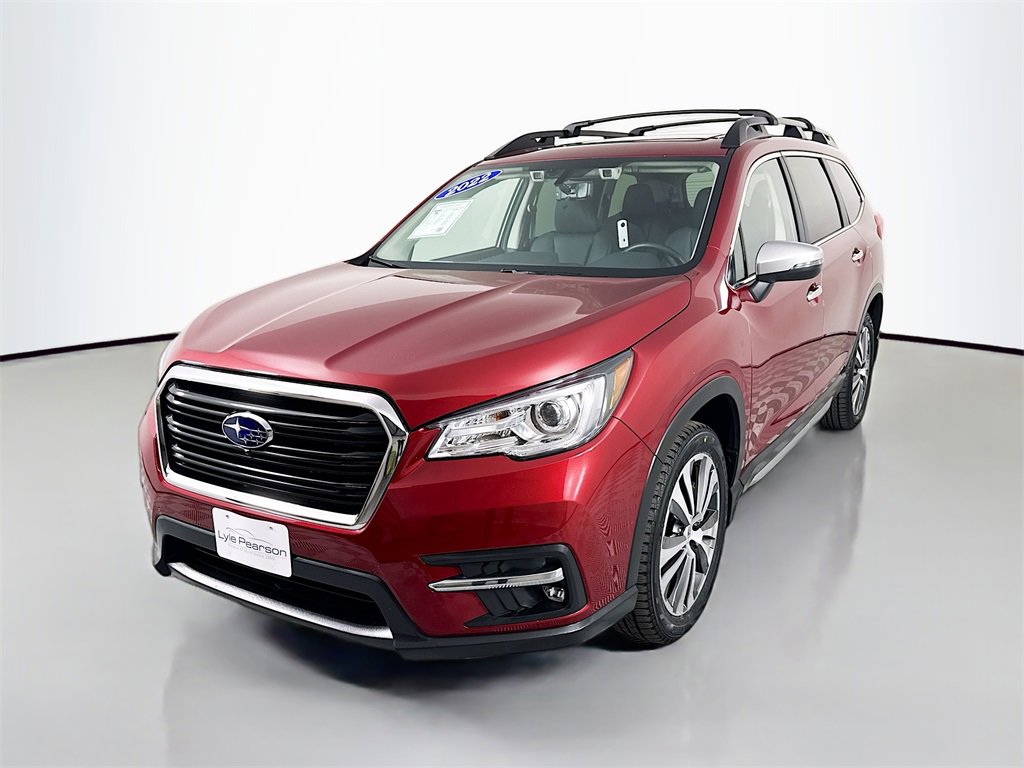 Used 2022 Subaru Ascent Touring