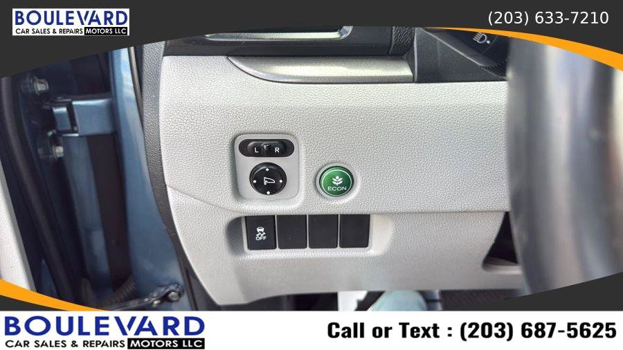 Used 2016 Honda Pilot EX-L image 24