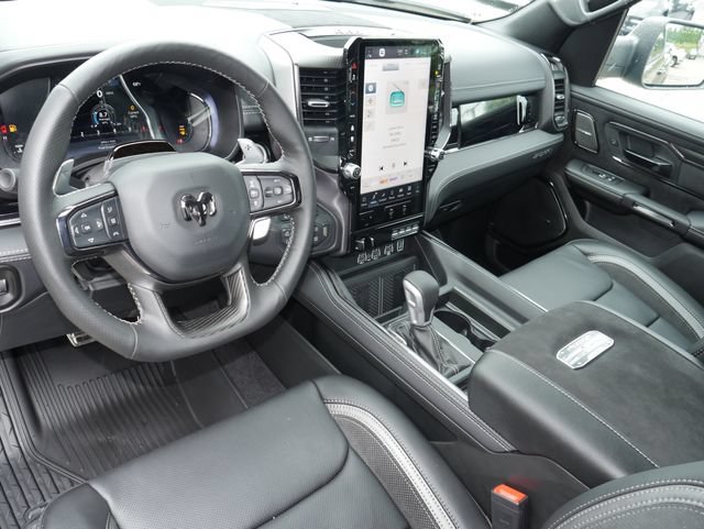 Used 2026 RAM 1500 RHO w/ RHO Level 1 Equipment Group AWD/4WD image 17