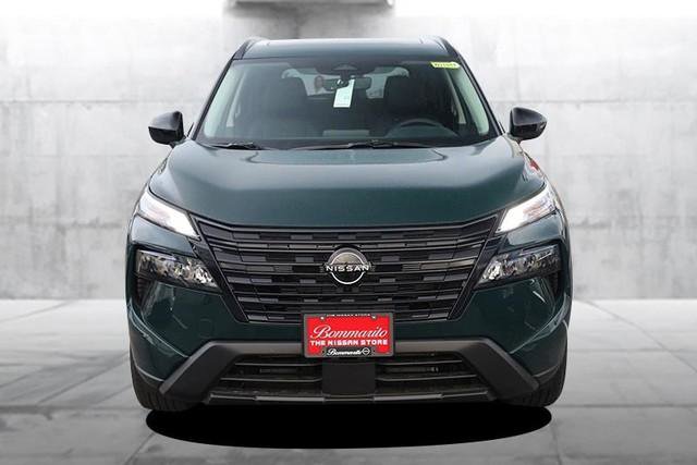 New 2026 Nissan Rogue SV image 4
