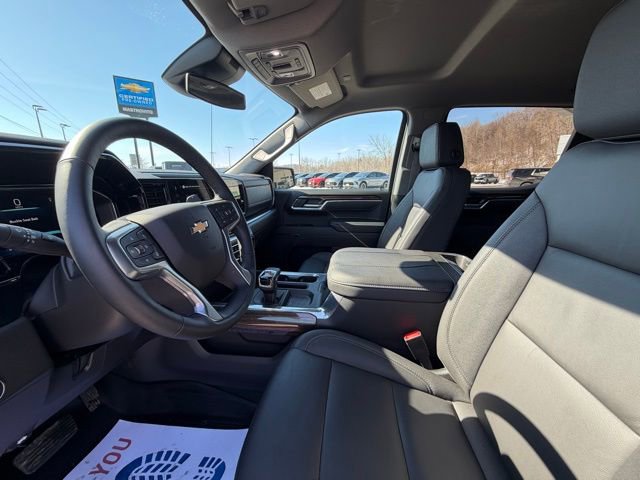 Used 2026 Chevrolet Silverado 1500 LT w/ All Star Edition Plus image 11