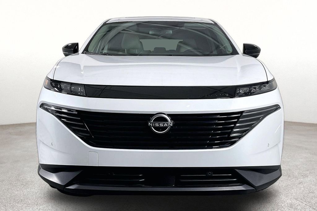 Certified 2025 Nissan Murano SL AWD/4WD image 5
