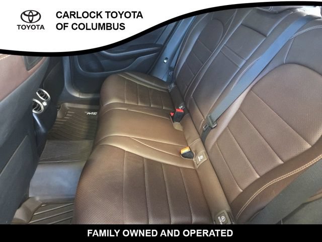 Used 2018 Mercedes-Benz GLC 300 image 15