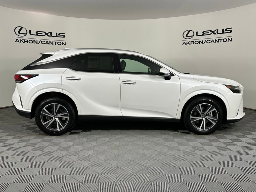 Used 2023 Lexus RX 350 Premium w/ Cold Area Package image 6