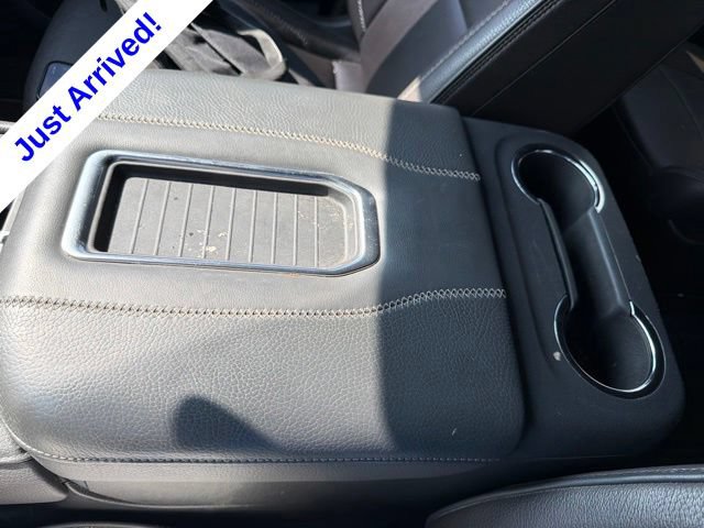Used 2022 GMC Yukon XL Denali AWD/4WD image 41