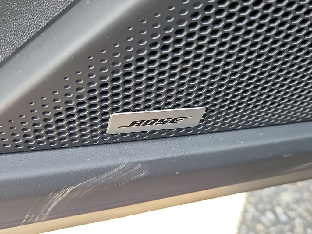 New 2026 Porsche Cayenne Electric Coupe AWD/4WD image 19