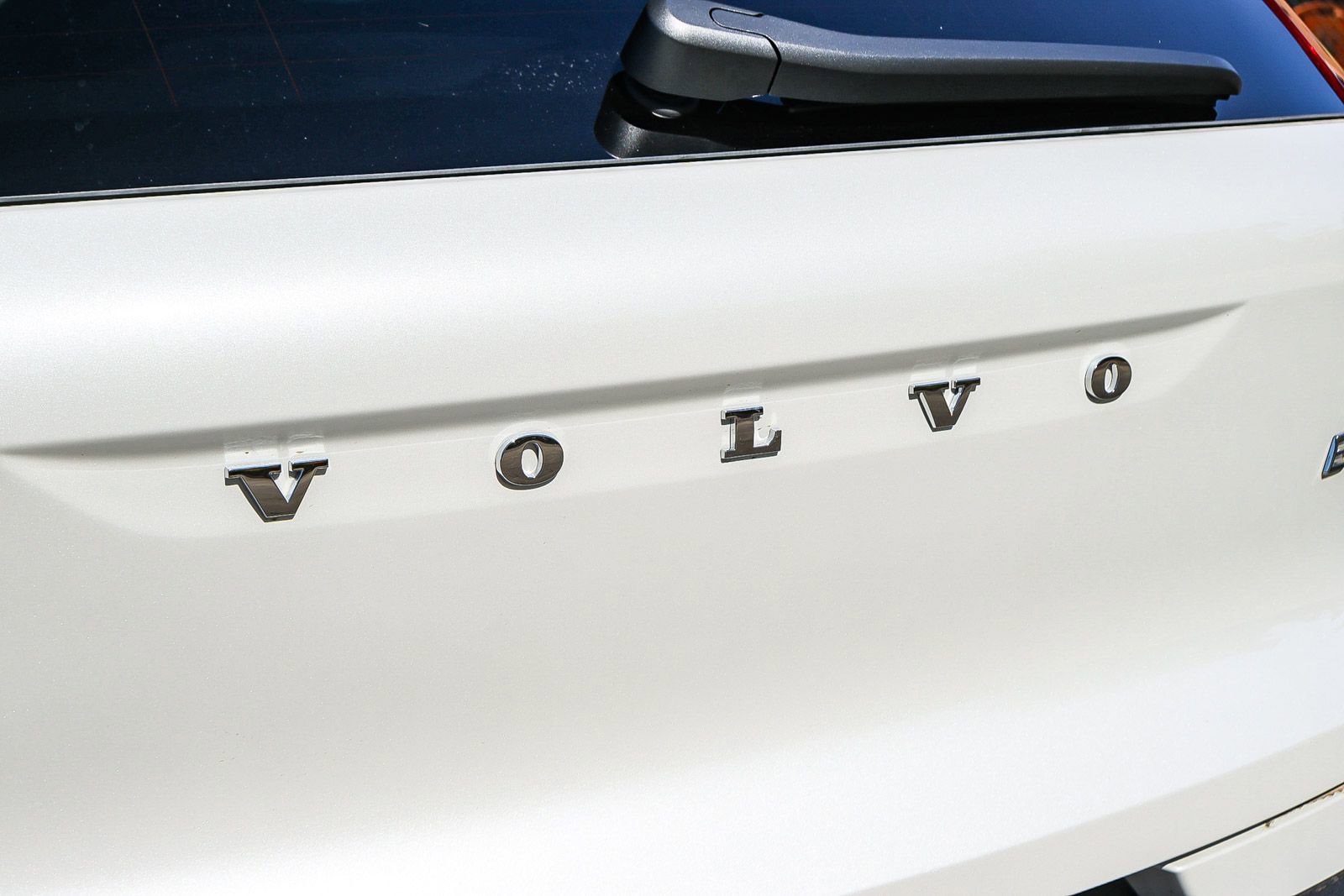 New 2026 Volvo XC40 B5 Ultra w/ Climate Package image 12