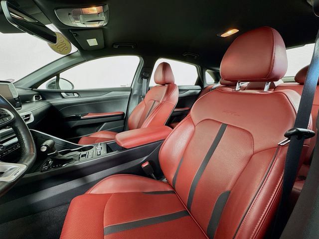 Used 2023 Kia K5 GT-Line w/ GT-Line Premium Package image 11