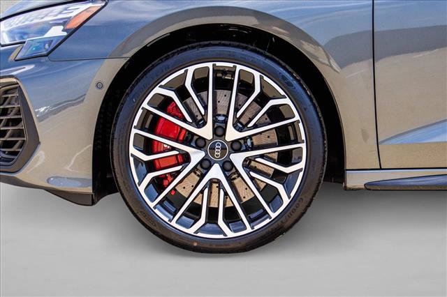 New 2026 Audi S3 Premium AWD/4WD image 9