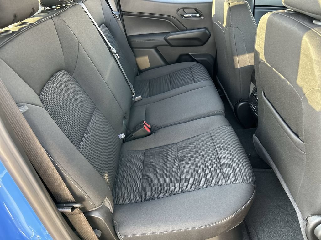New 2026 GMC Canyon Elevation w/ Convenience Package AWD/4WD image 26