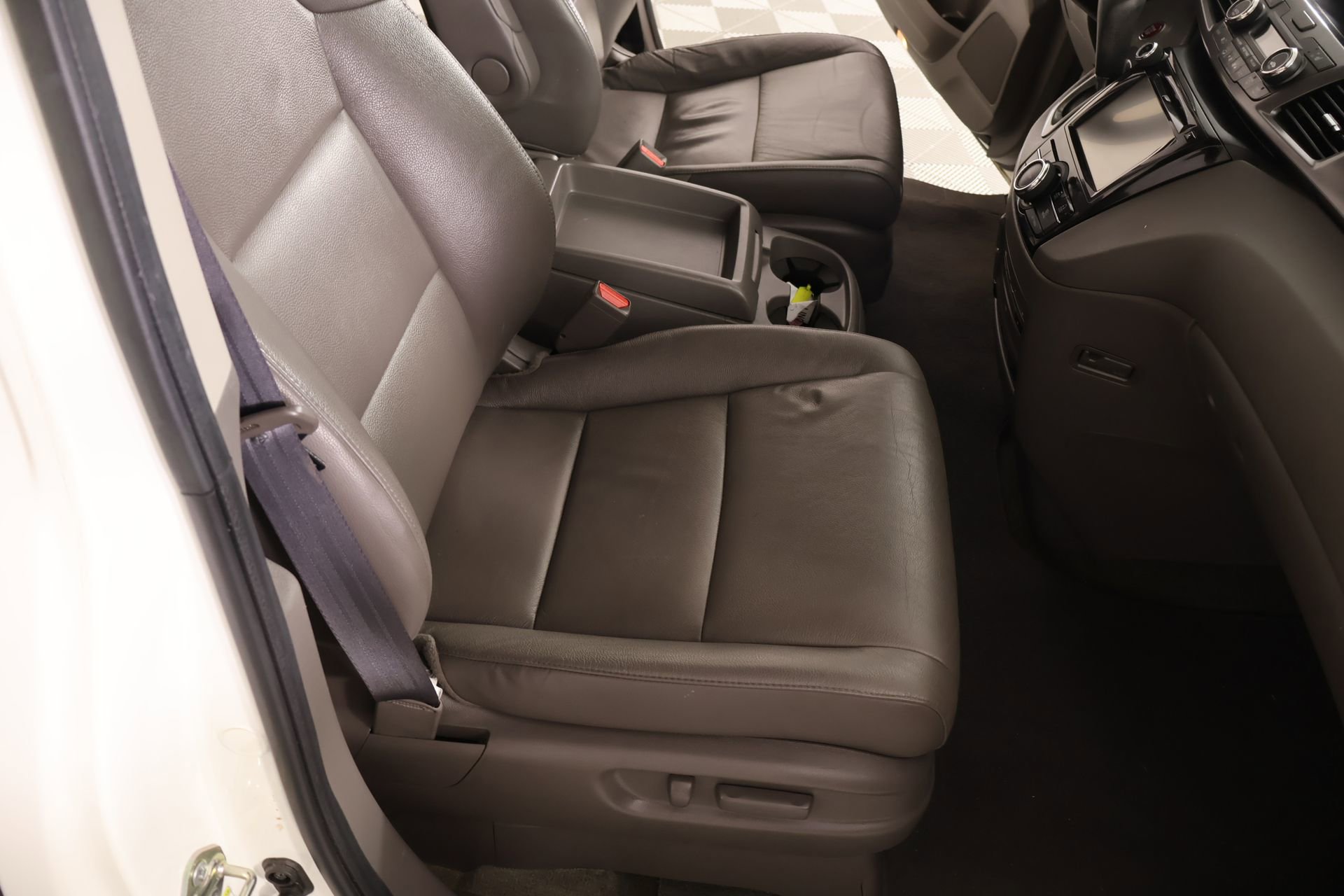 Used 2016 Honda Odyssey EX-L image 14