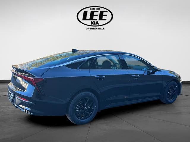New 2026 Kia K5 LXS image 7