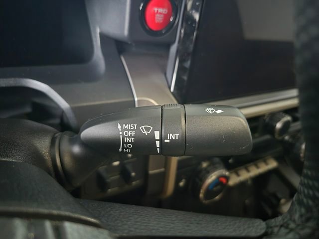 Certified 2024 Toyota Tacoma TRD Off-Road AWD/4WD image 22