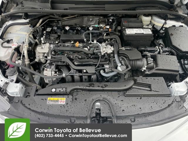 Used 2025 Toyota Corolla LE image 20