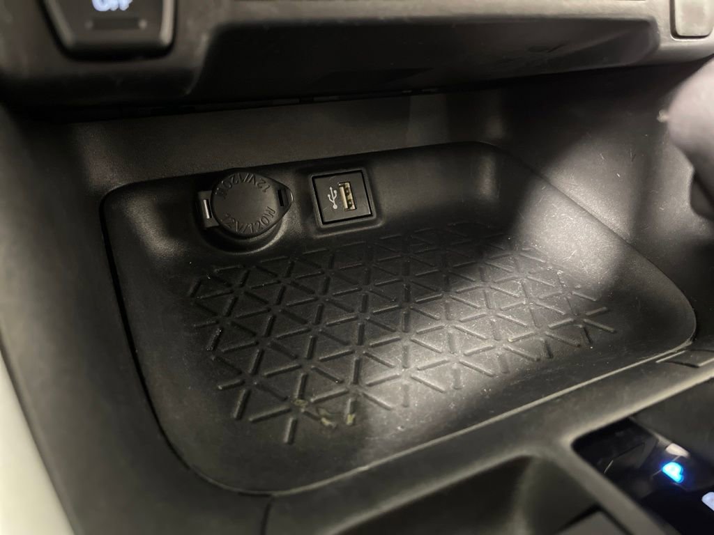 Certified 2023 Toyota RAV4 LE image 26