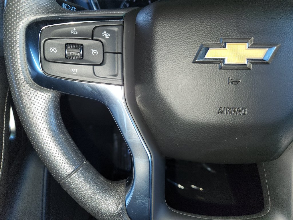 Used 2026 Chevrolet Blazer LT FWD image 24