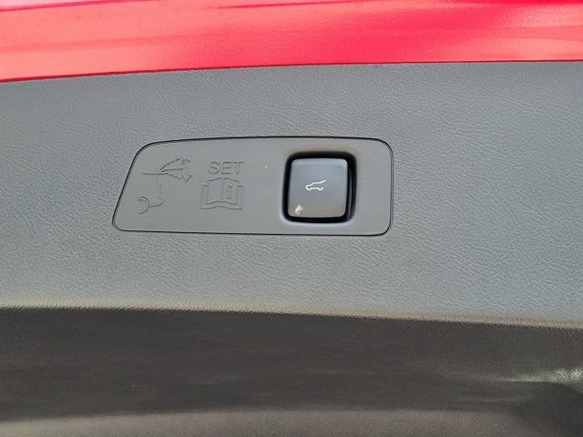 Certified 2025 Lincoln Corsair Reserve FWD image 21