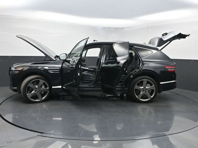 Used 2023 Genesis GV80 3.5T w/ Prestige Package AWD/4WD image 46