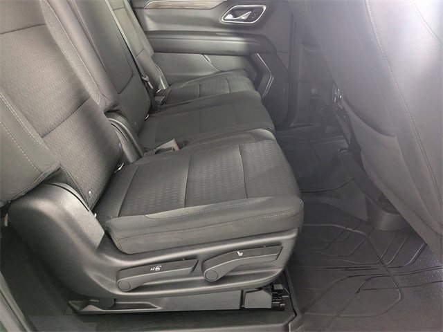 Used 2021 Chevrolet Suburban LS image 30