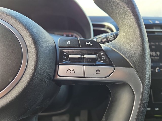 Used 2024 Hyundai Tucson SEL image 18