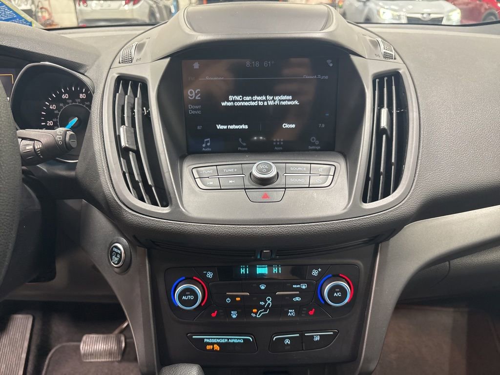Used 2019 Ford Escape SE image 19