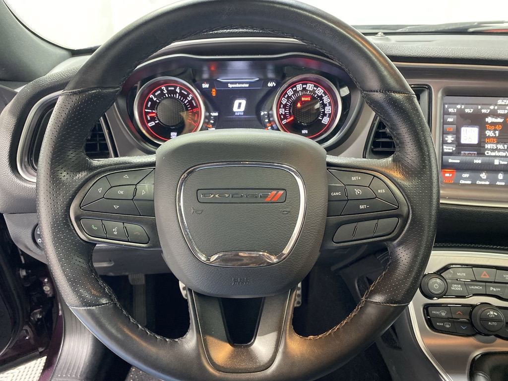 Used 2022 Dodge Challenger R/T Scat Pack image 11