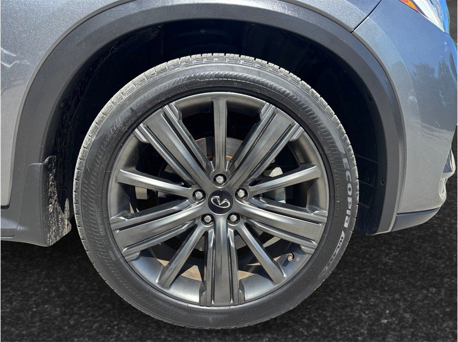 Used 2020 INFINITI QX50 Essential w/ Edition 30 Package image 13