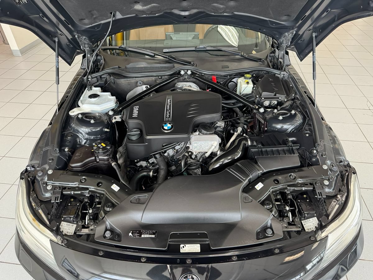 Used 2015 BMW Z4 sDrive28i RWD image 61