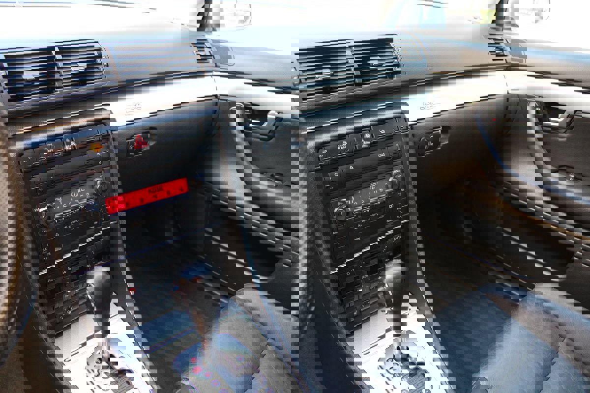 Used 2006 Audi A4 2.0T image 43