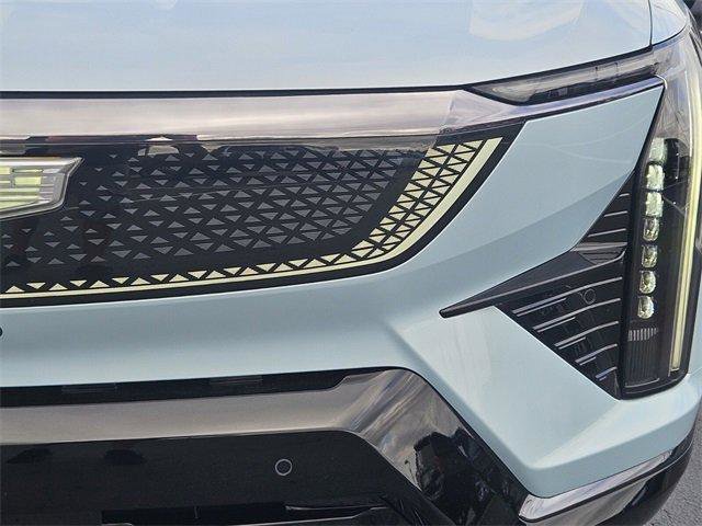 New 2026 Cadillac Optiq Sport 1 image 10