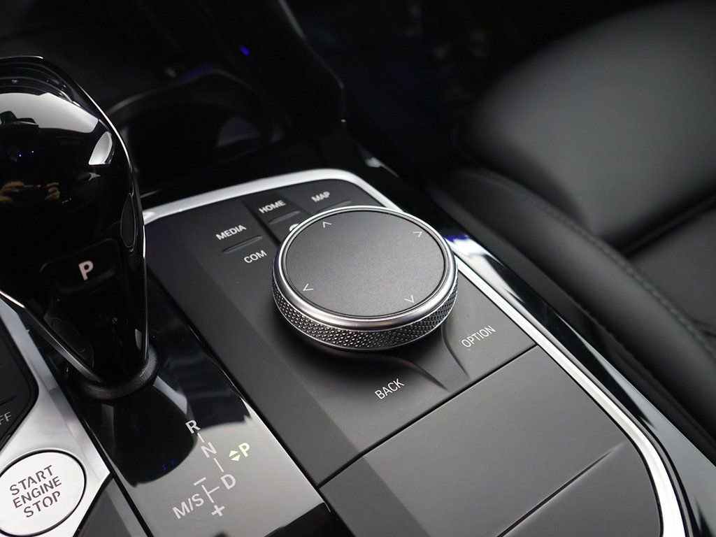 Used 2023 BMW X3 xDrive30i w/ Premium Essential Package image 54