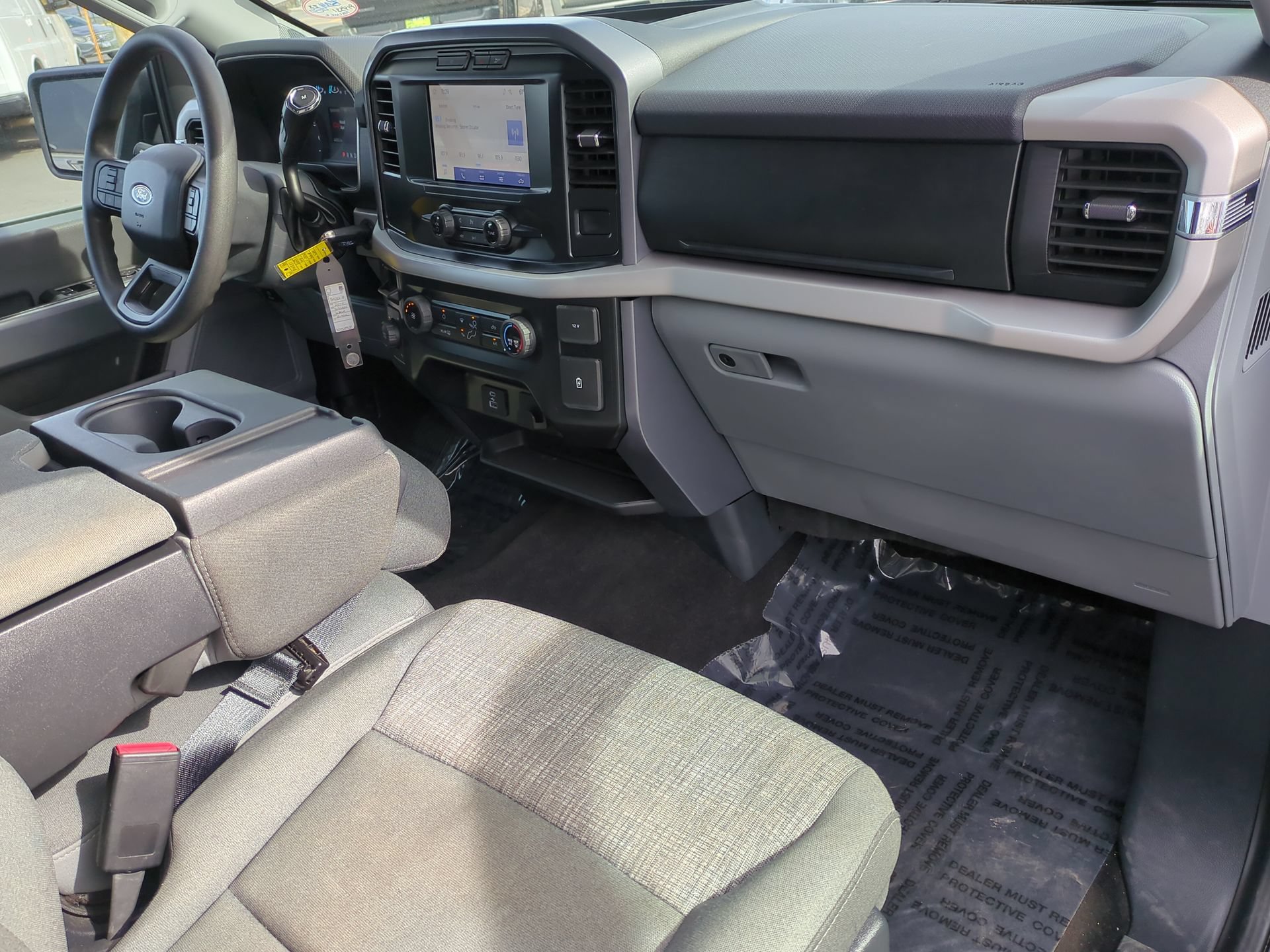 Used 2023 Ford F150 XLT AWD/4WD image 80