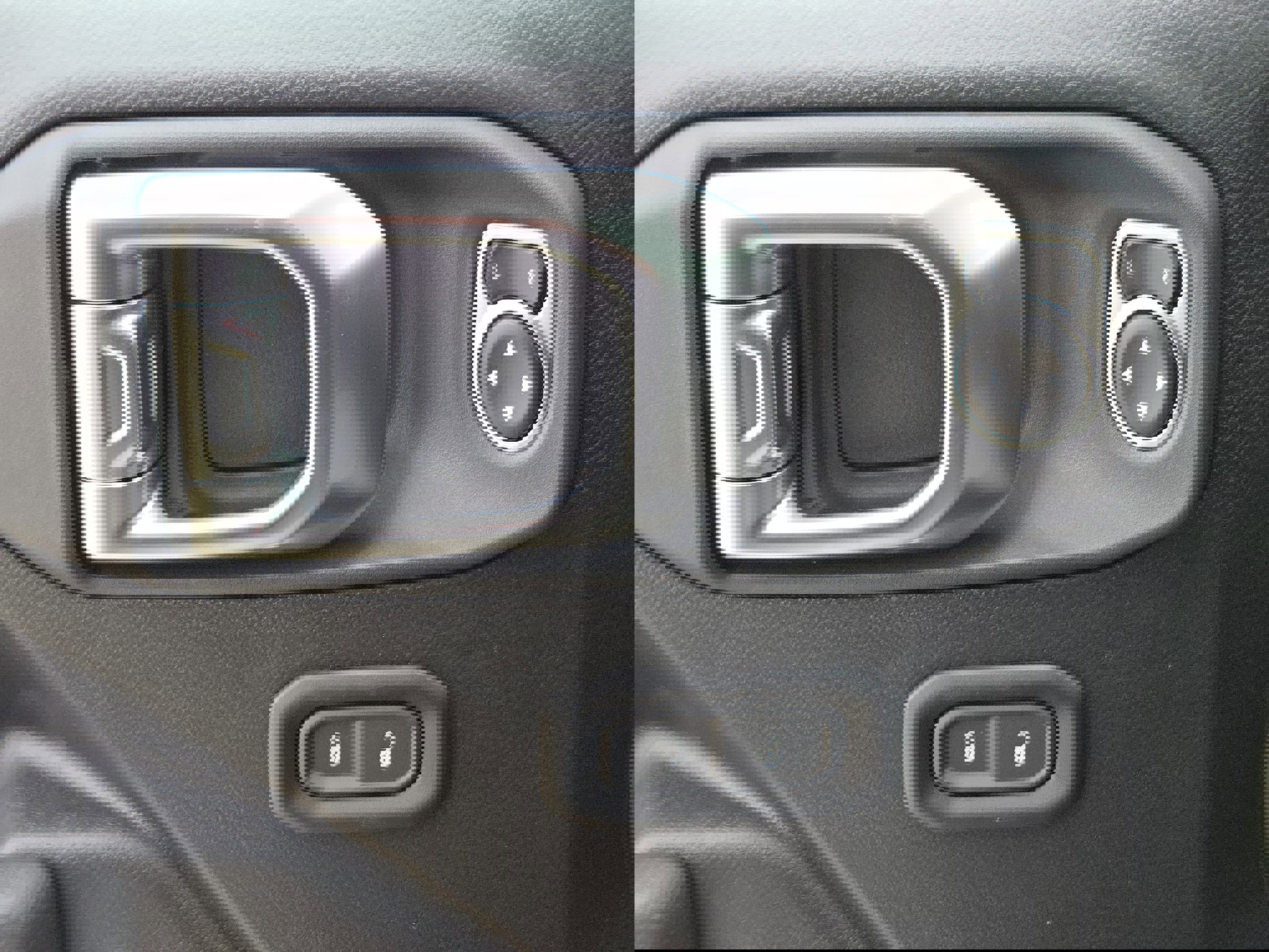 New 2026 Jeep Wrangler Unlimited Rubicon image 18