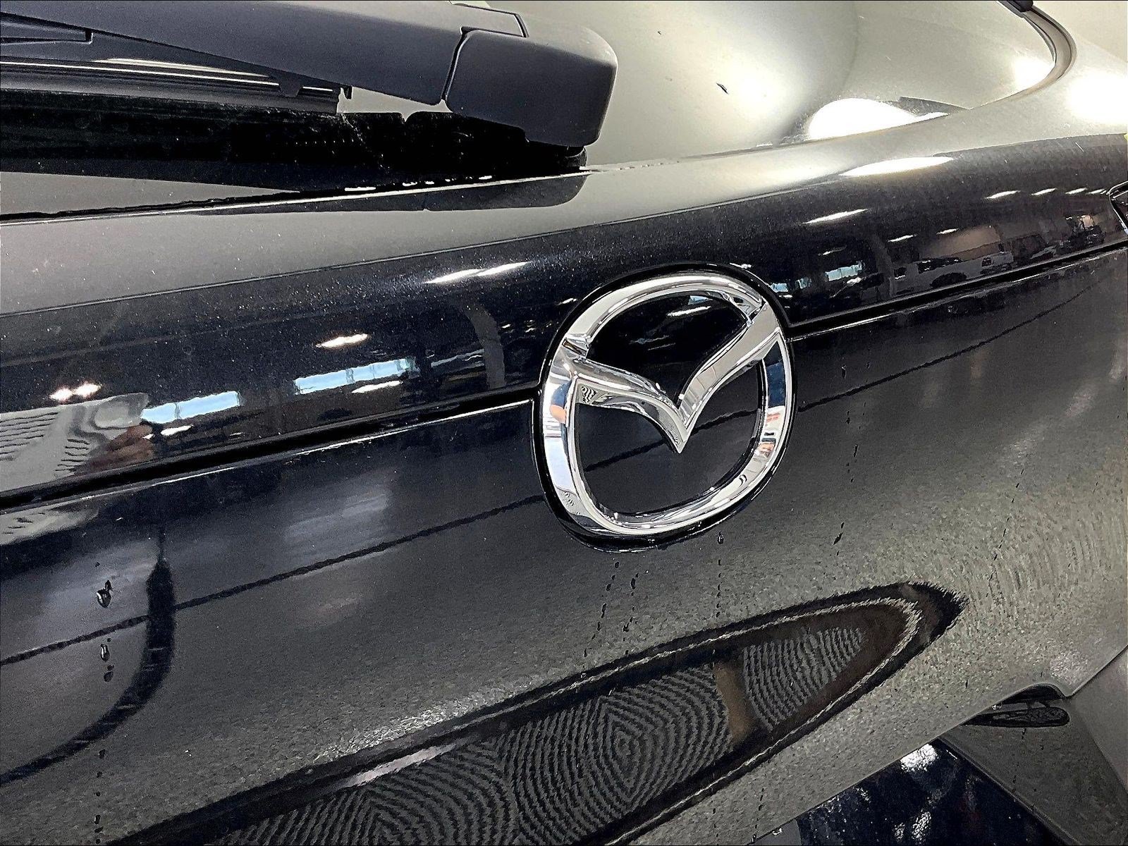 New 2026 MAZDA CX-30 AWD 2.5 S w/ Select Sport Pkg image 13