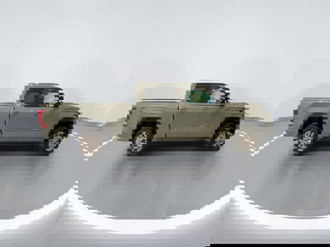 New 2025 Toyota Tundra SR5 w/ SR5 Premium Package AWD/4WD image 9