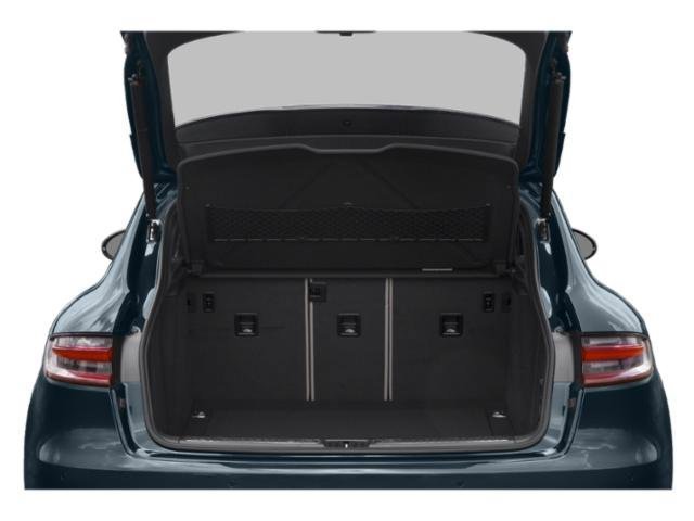 Used 2020 Porsche Macan S image 33