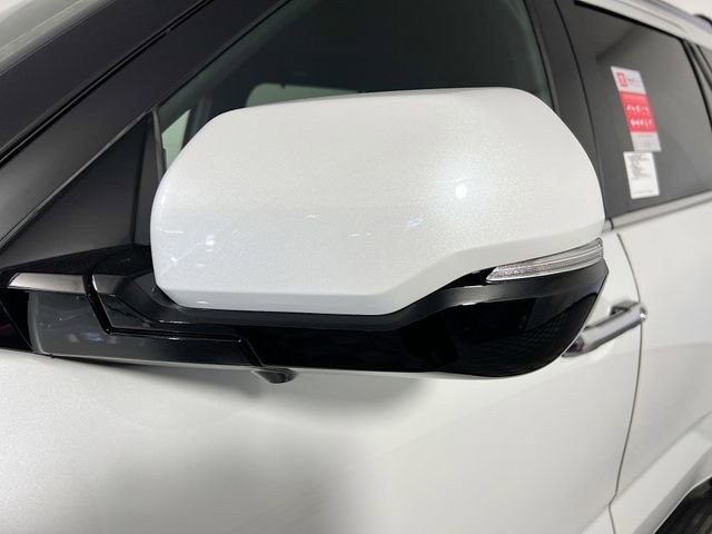 New 2026 Toyota Sequoia Limited image 10